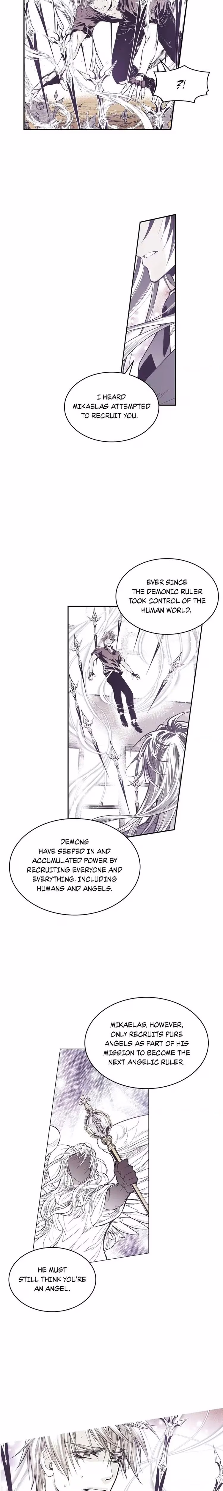 Unbreakable Master - Chapter 61 - Part 3