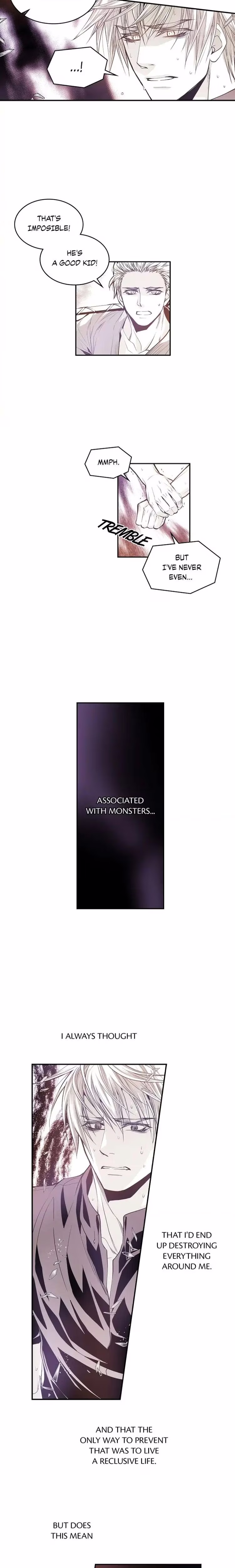 Unbreakable Master - Chapter 62 - Part 3