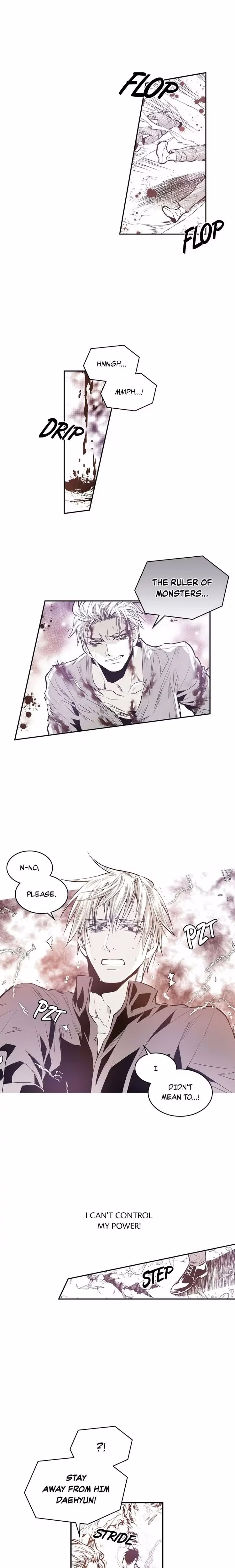 Unbreakable Master - Chapter 62 - Part 7