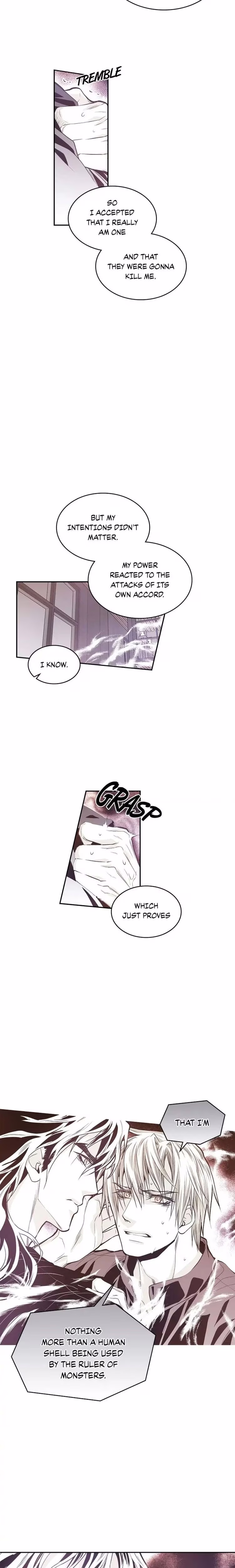 Unbreakable Master - Chapter 63 - Part 3