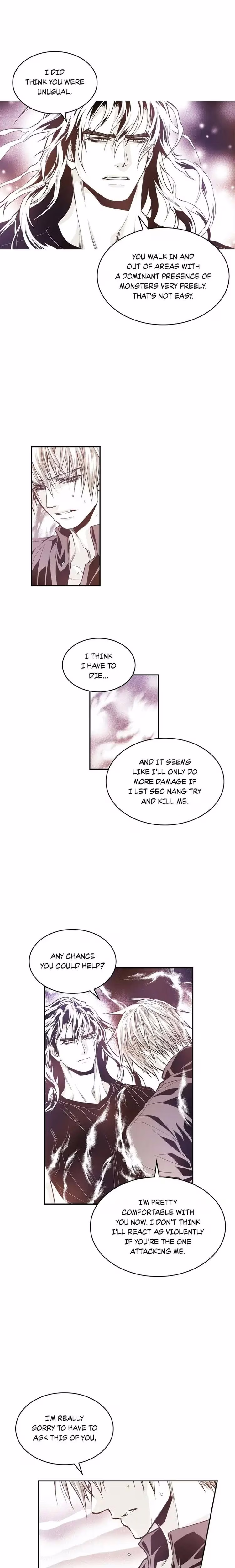 Unbreakable Master - Chapter 63 - Part 5