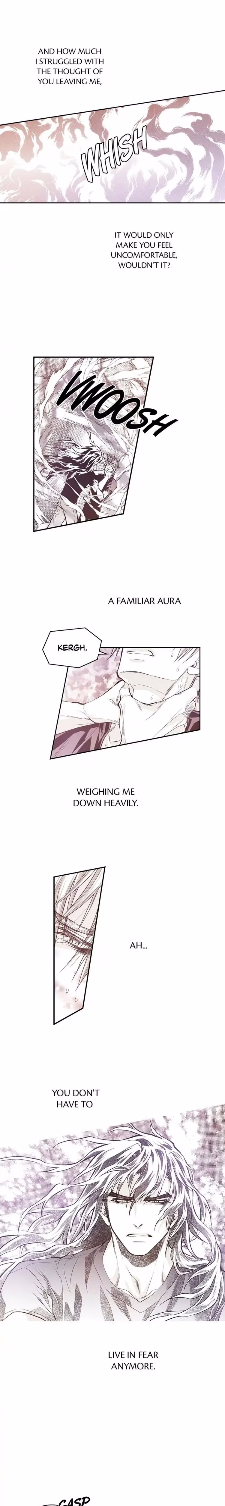 Unbreakable Master - Chapter 63 - Part 7