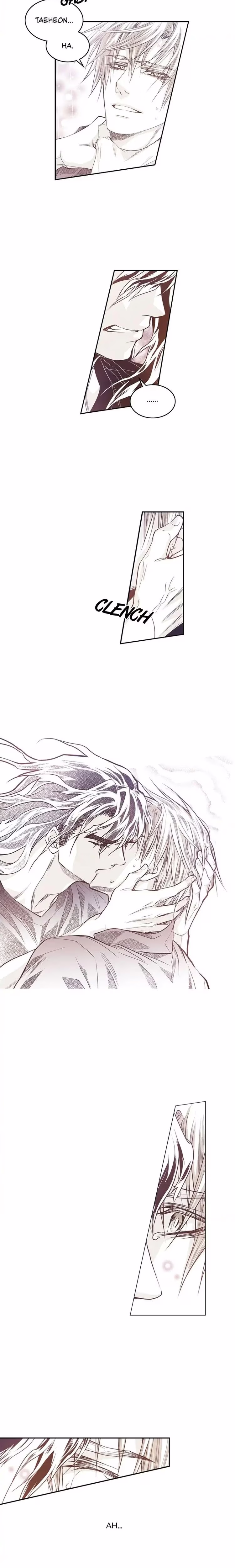 Unbreakable Master - Chapter 63 - Part 8