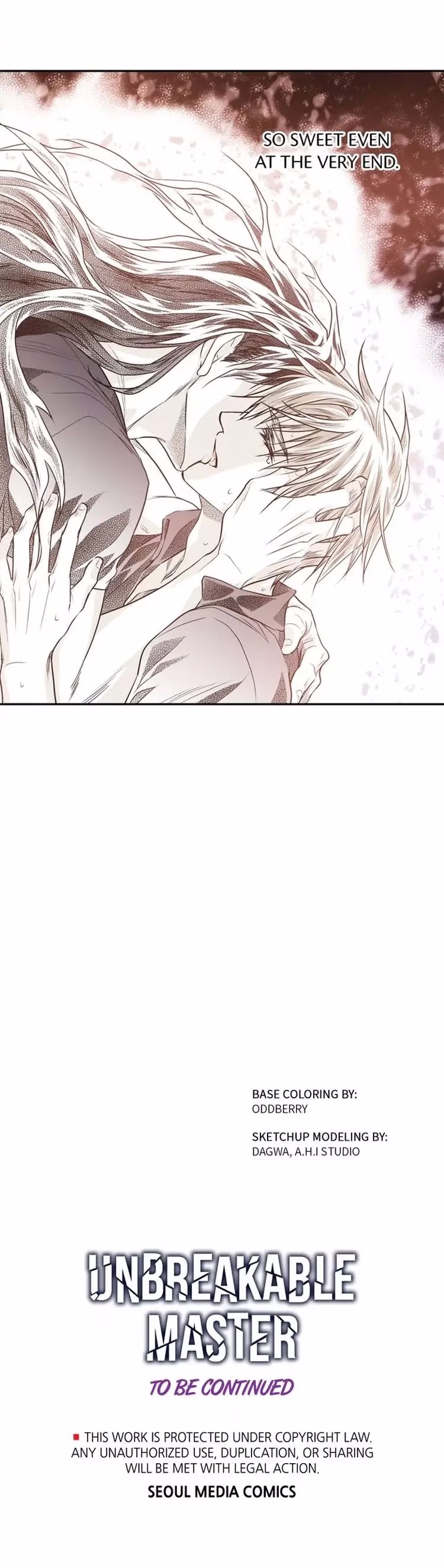 Unbreakable Master - Chapter 63 - Part 9