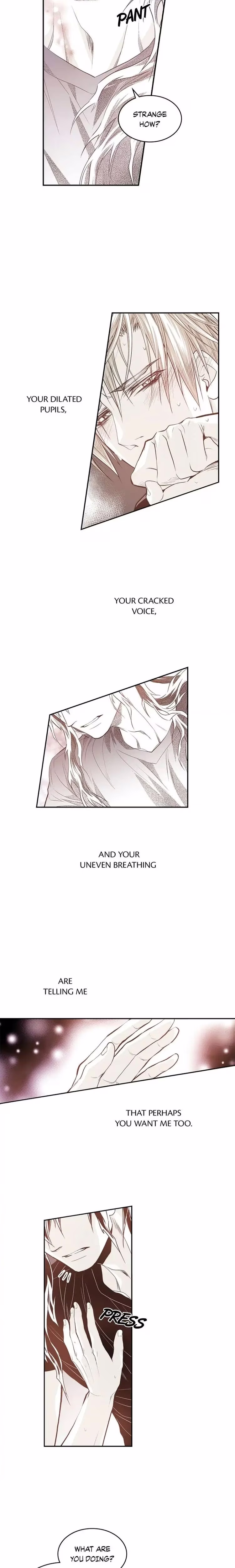 Unbreakable Master - Chapter 64 - Part 4