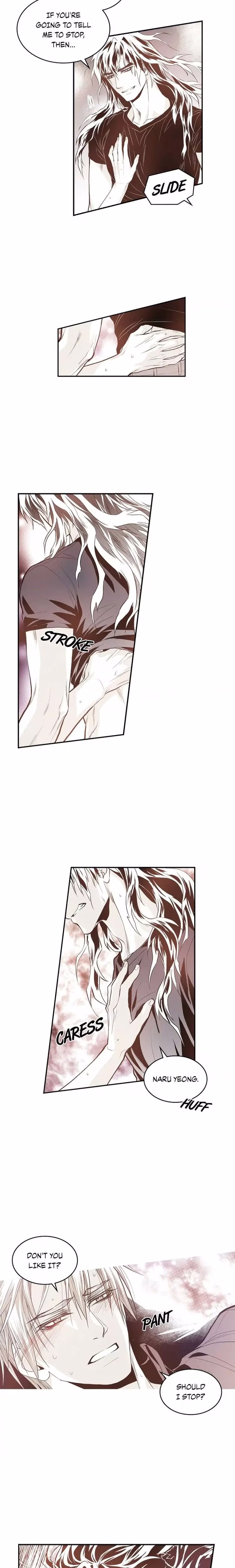 Unbreakable Master - Chapter 64 - Part 5