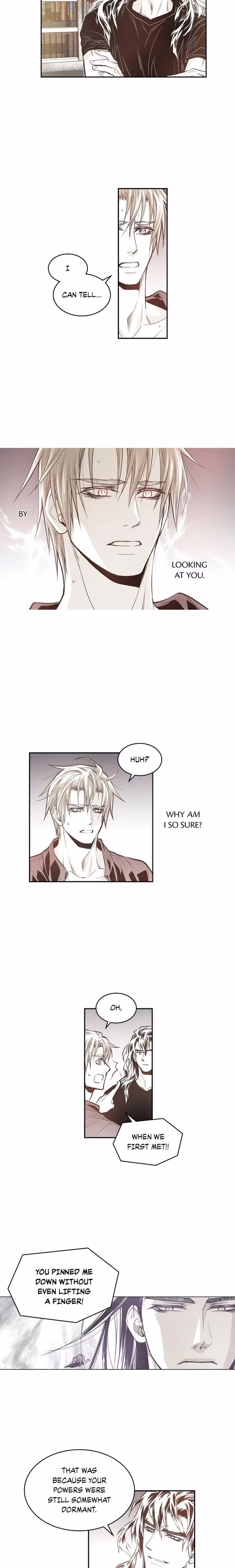 Unbreakable Master - Chapter 65 - Part 4