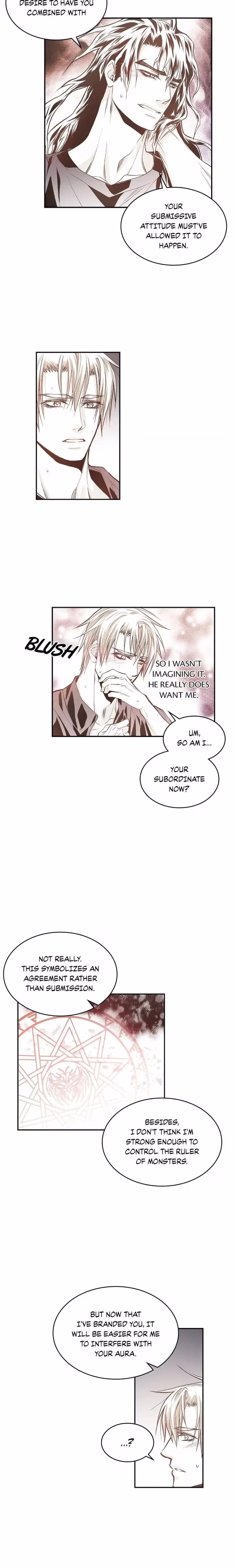 Unbreakable Master - Chapter 65 - Part 7