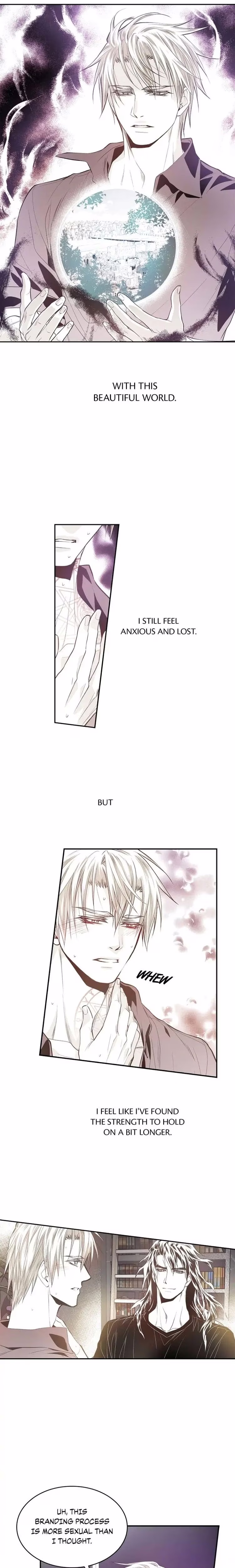 Unbreakable Master - Chapter 66 - Part 3