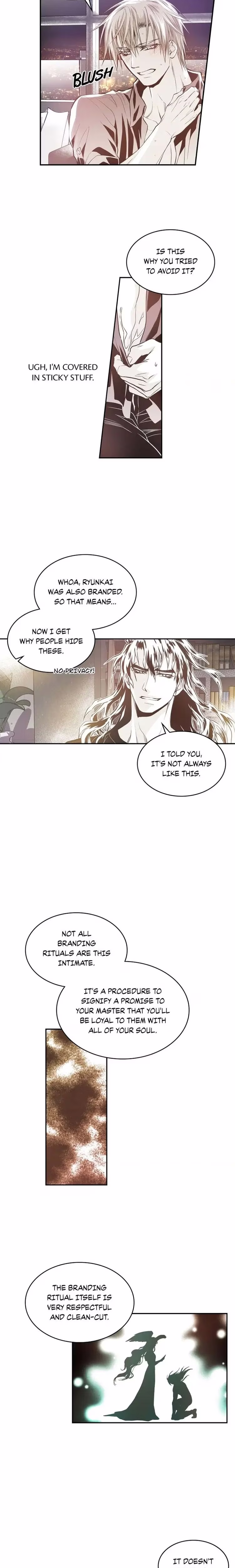 Unbreakable Master - Chapter 66 - Part 4