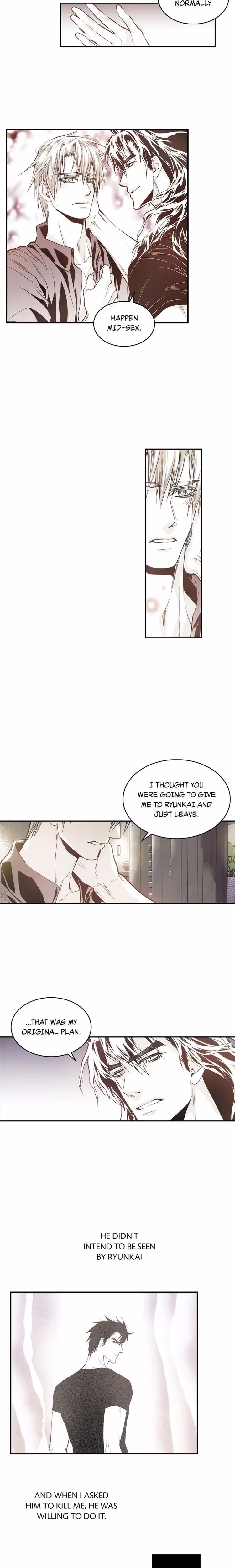 Unbreakable Master - Chapter 66 - Part 5