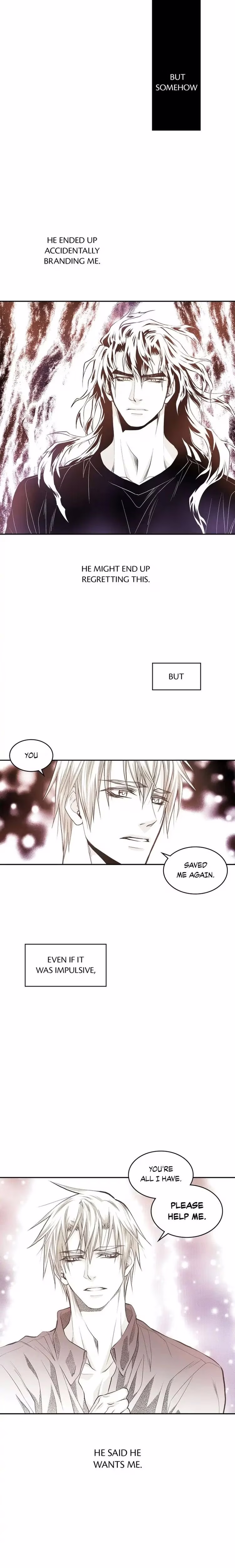 Unbreakable Master - Chapter 66 - Part 6