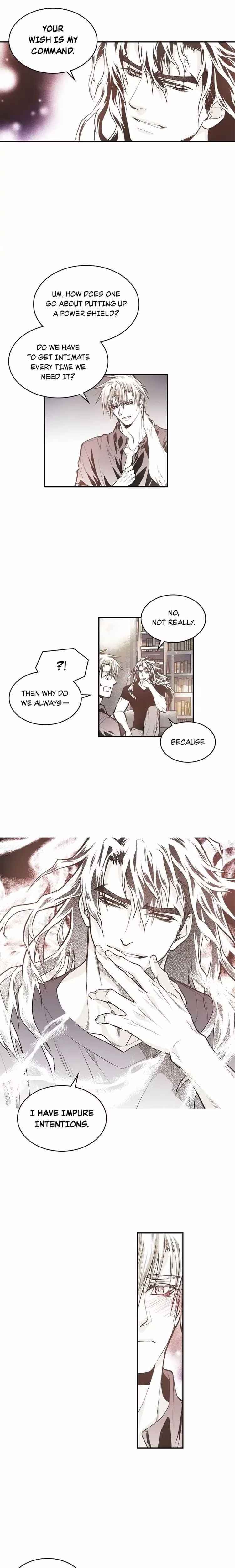 Unbreakable Master - Chapter 66 - Part 7