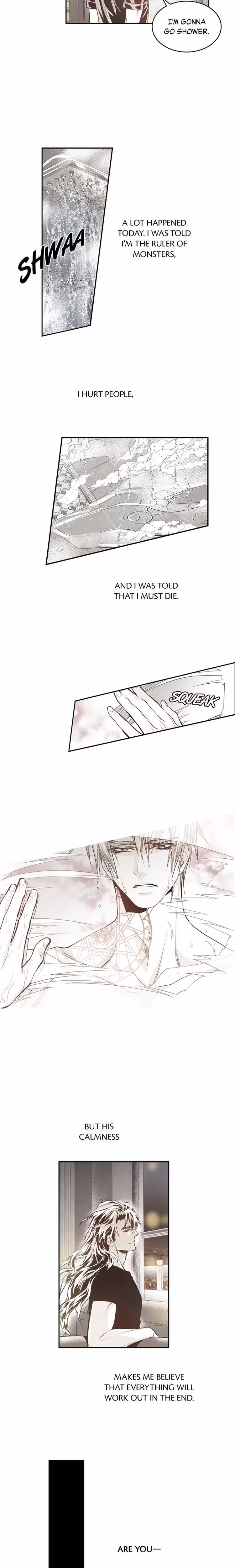 Unbreakable Master - Chapter 67 - Part 5