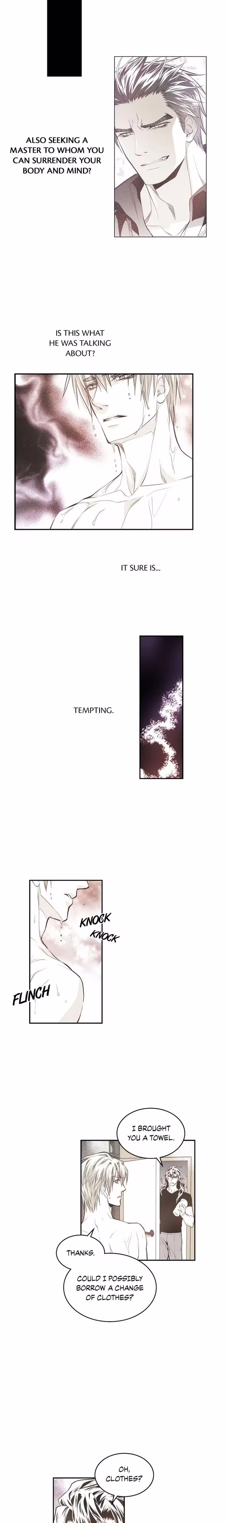 Unbreakable Master - Chapter 67 - Part 6