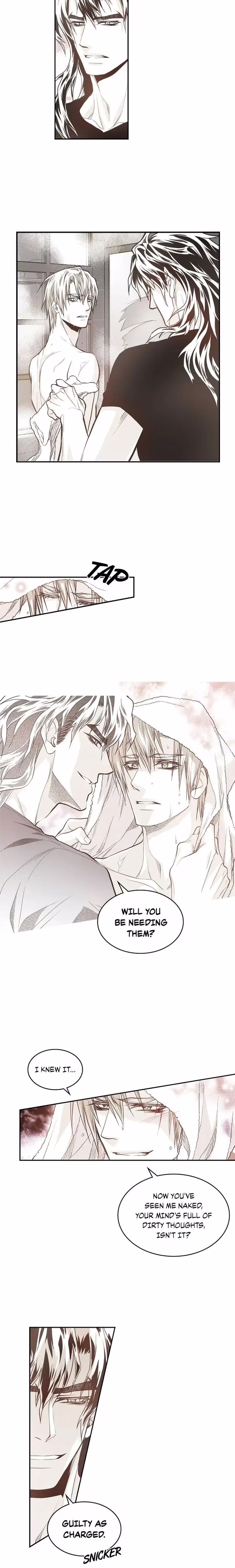 Unbreakable Master - Chapter 67 - Part 7