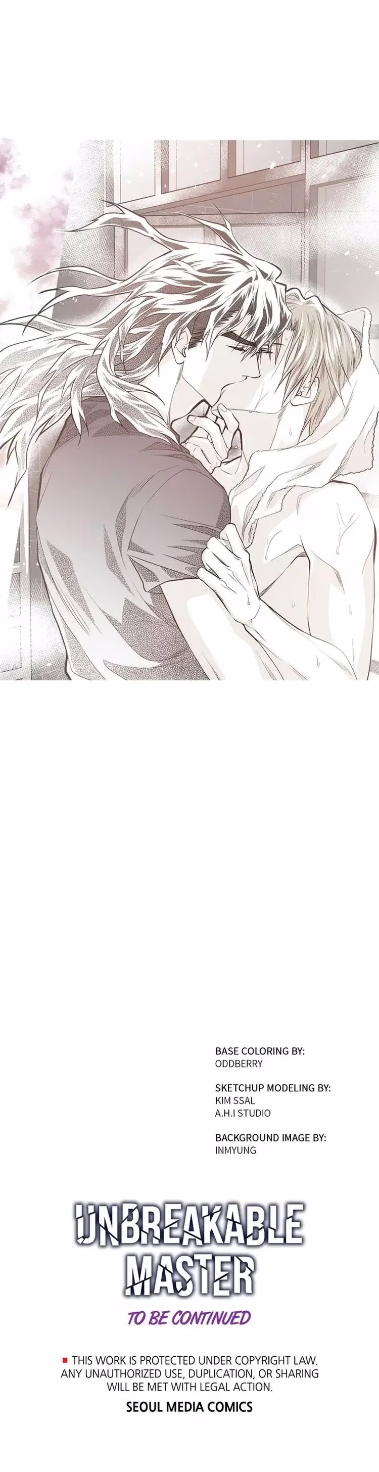 Unbreakable Master - Chapter 67 - Part 8