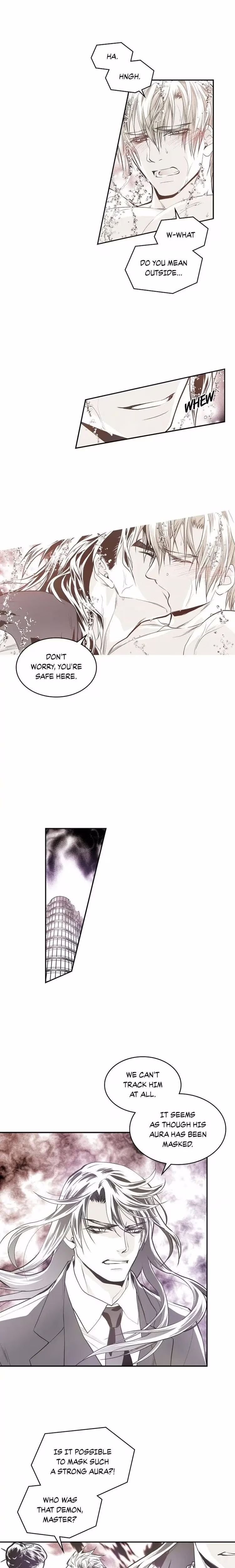 Unbreakable Master - Chapter 68 - Part 3