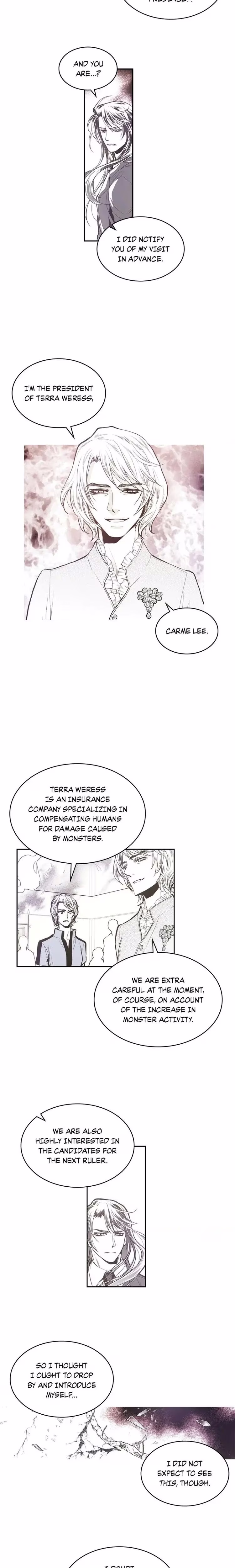 Unbreakable Master - Chapter 68 - Part 6