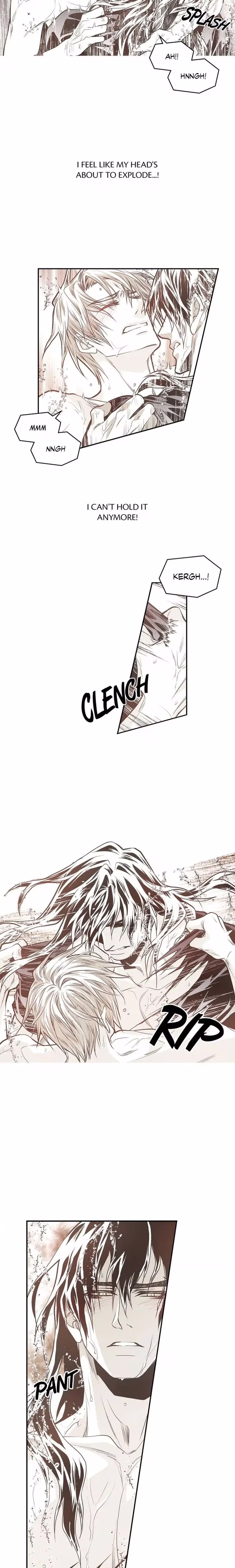 Unbreakable Master - Chapter 69 - Part 4