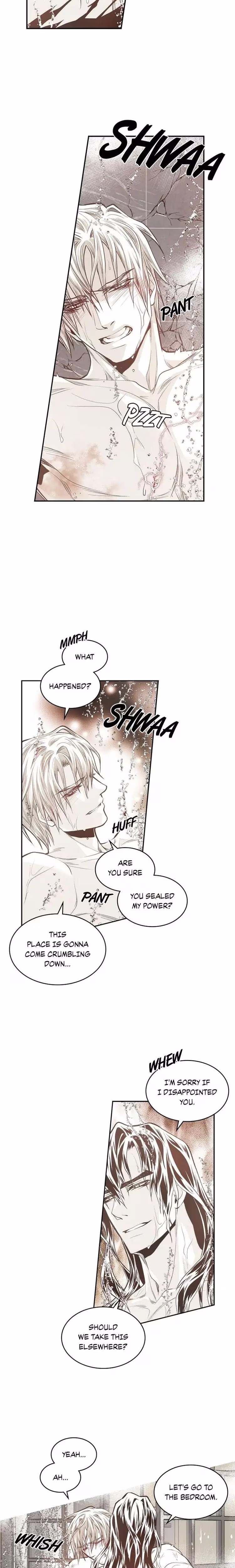 Unbreakable Master - Chapter 69 - Part 5