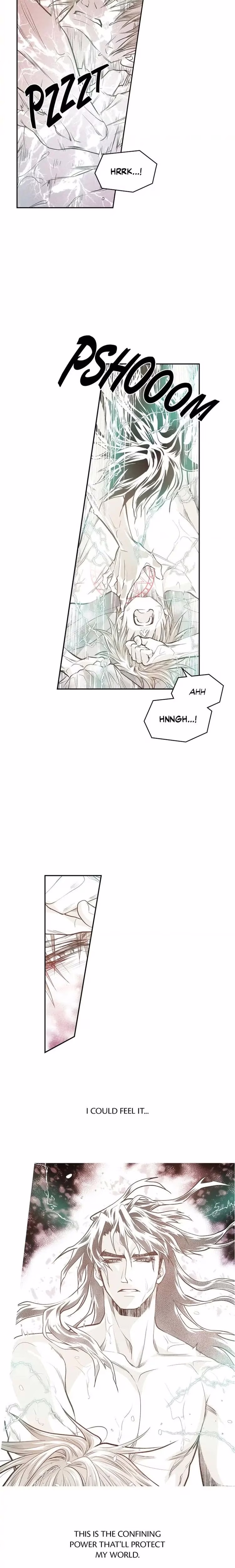 Unbreakable Master - Chapter 69 - Part 7