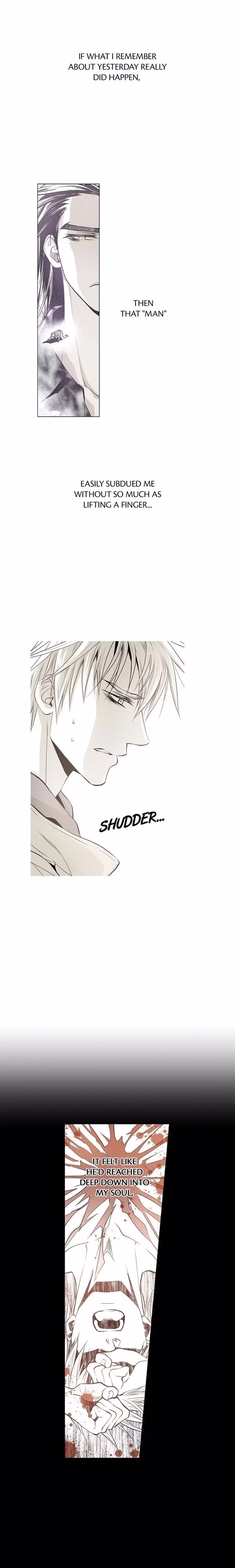 Unbreakable Master - Chapter 7 - Part 3