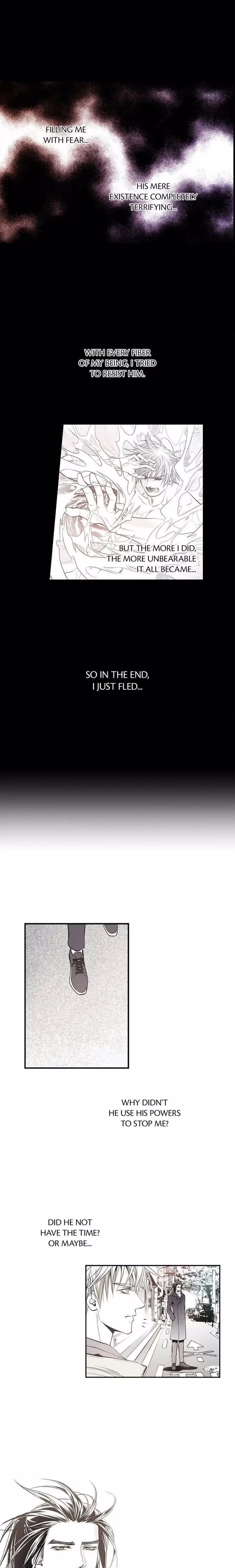 Unbreakable Master - Chapter 7 - Part 4