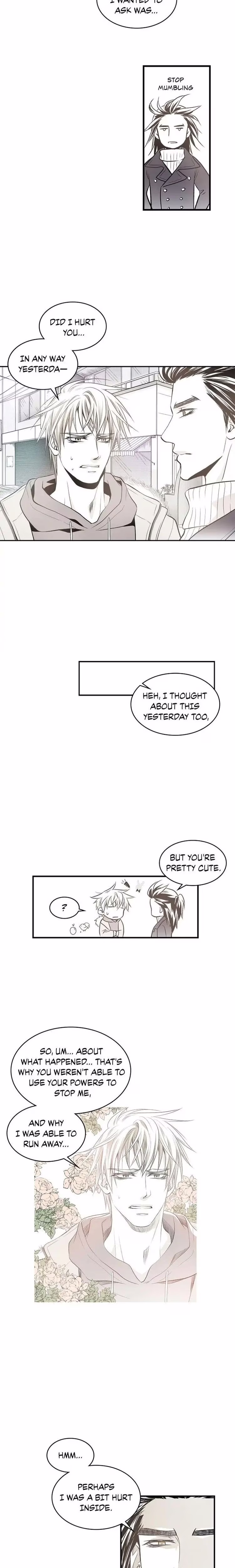 Unbreakable Master - Chapter 7 - Part 7