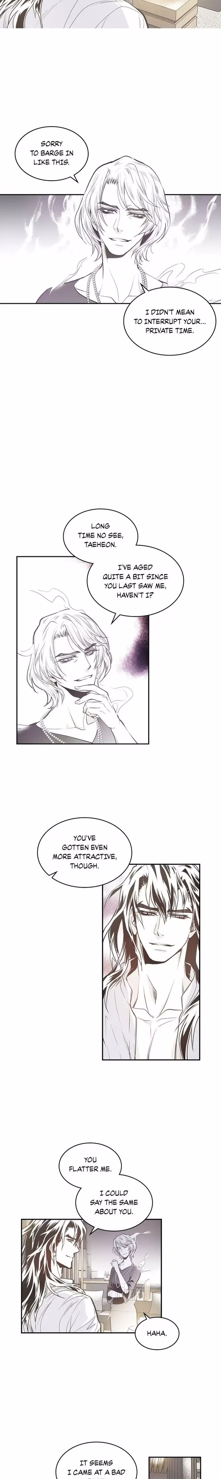 Unbreakable Master - Chapter 70 - Part 3