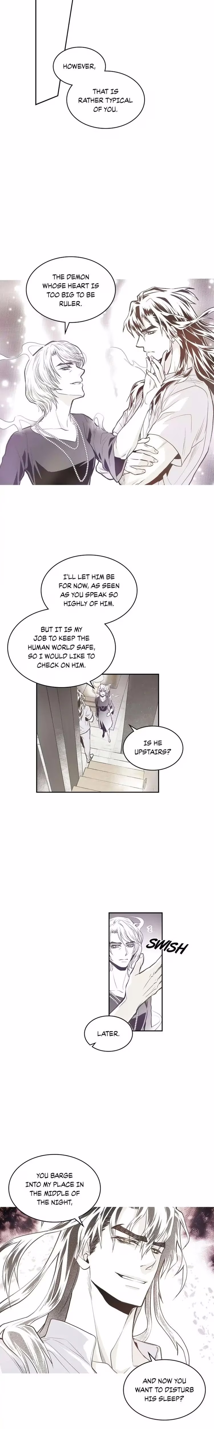 Unbreakable Master - Chapter 70 - Part 8