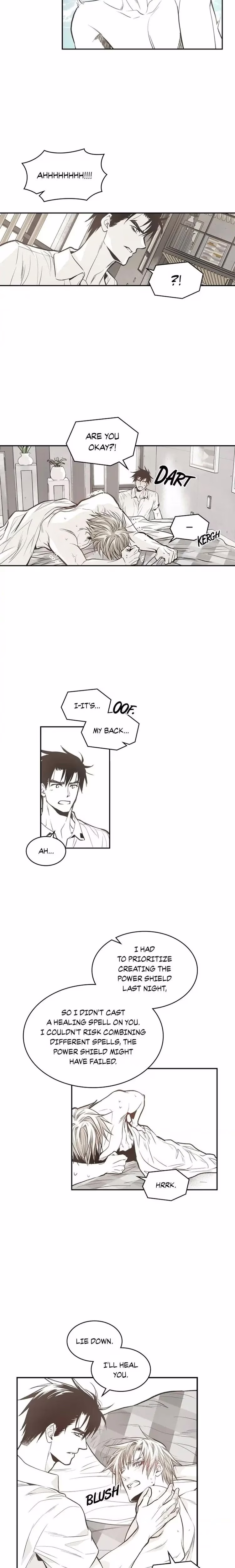 Unbreakable Master - Chapter 71 - Part 4