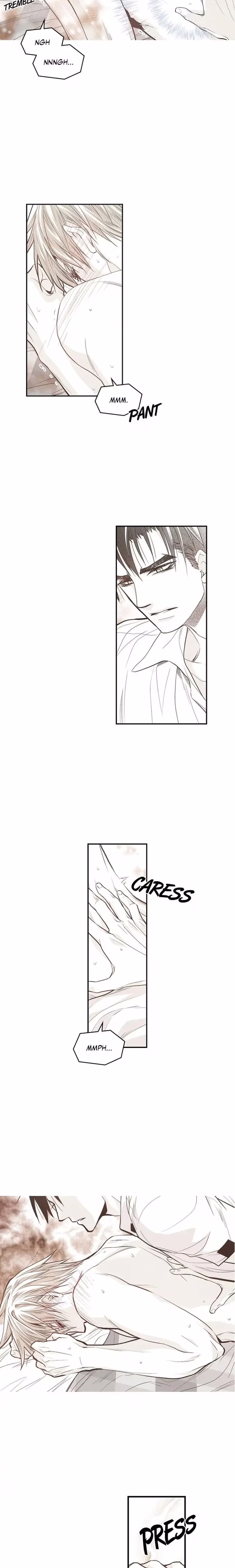 Unbreakable Master - Chapter 71 - Part 6