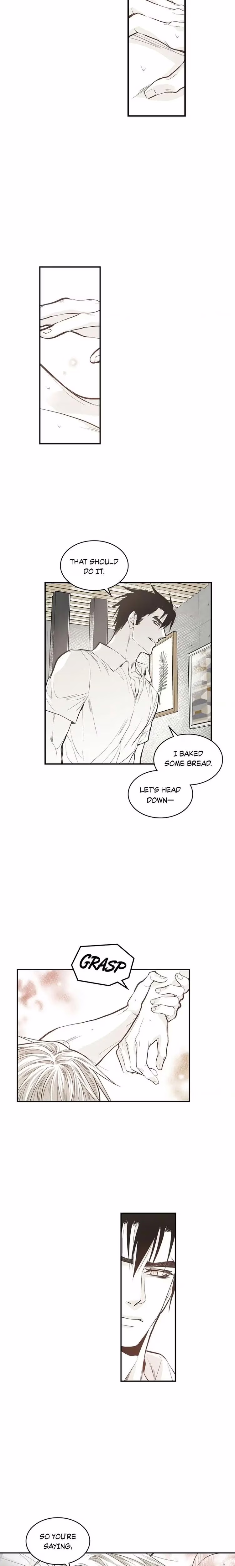 Unbreakable Master - Chapter 71 - Part 7