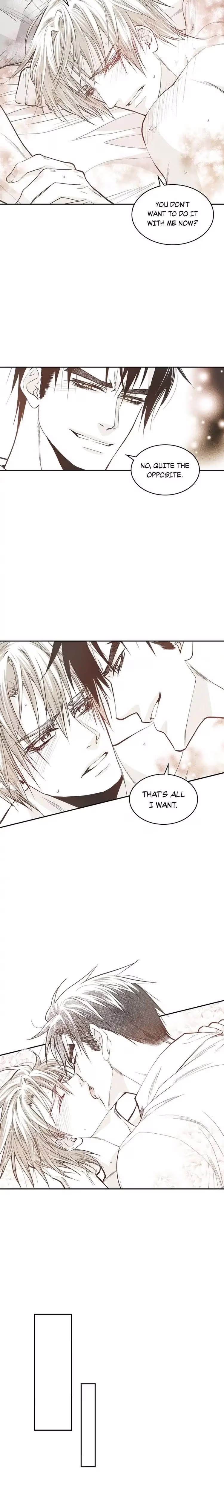 Unbreakable Master - Chapter 71 - Part 8