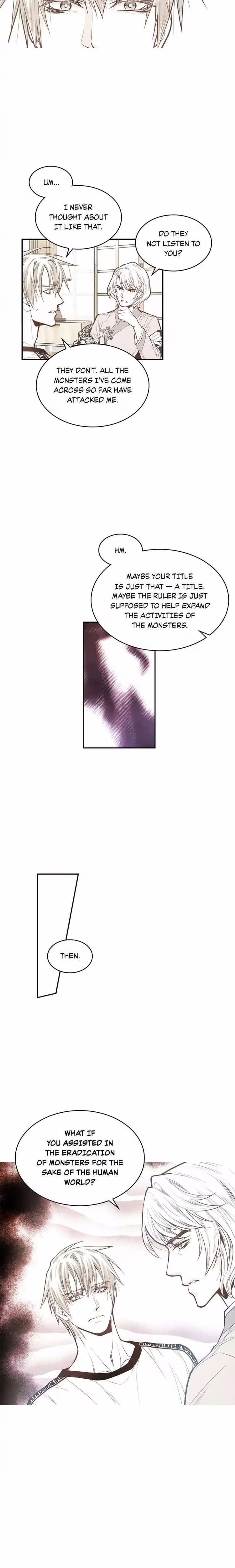 Unbreakable Master - Chapter 72 - Part 10