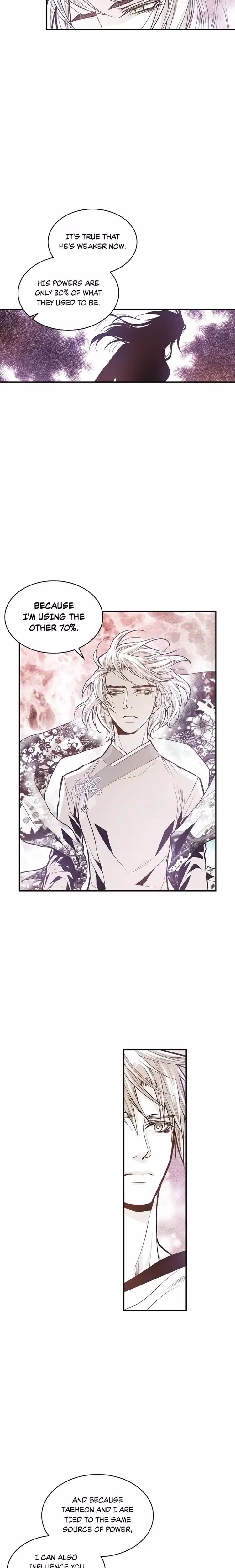 Unbreakable Master - Chapter 73 - Part 9