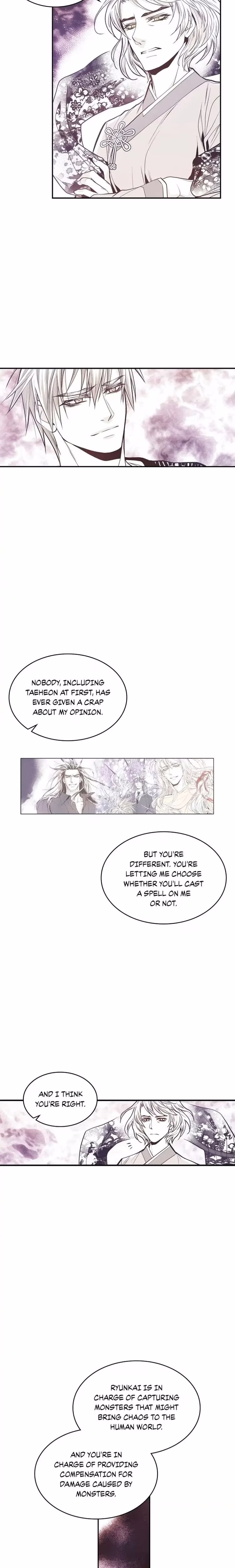 Unbreakable Master - Chapter 74 - Part 4