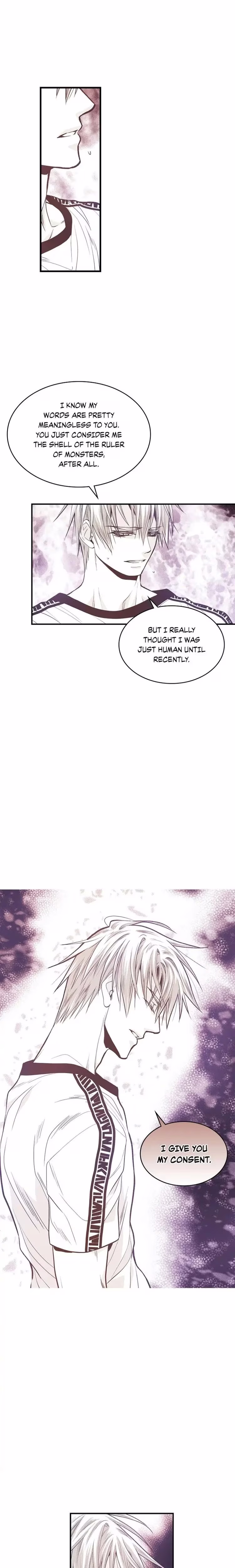 Unbreakable Master - Chapter 74 - Part 6