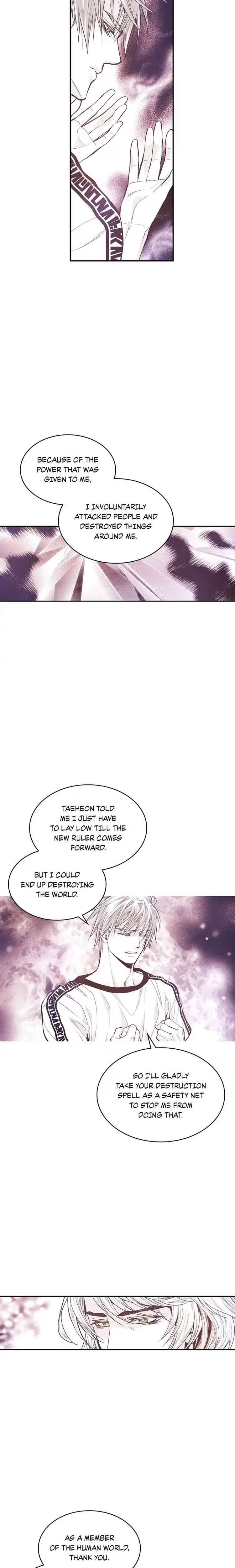 Unbreakable Master - Chapter 74 - Part 7