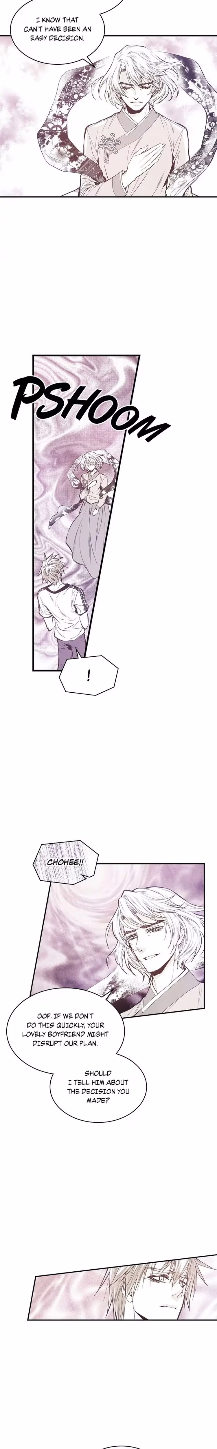 Unbreakable Master - Chapter 74 - Part 8