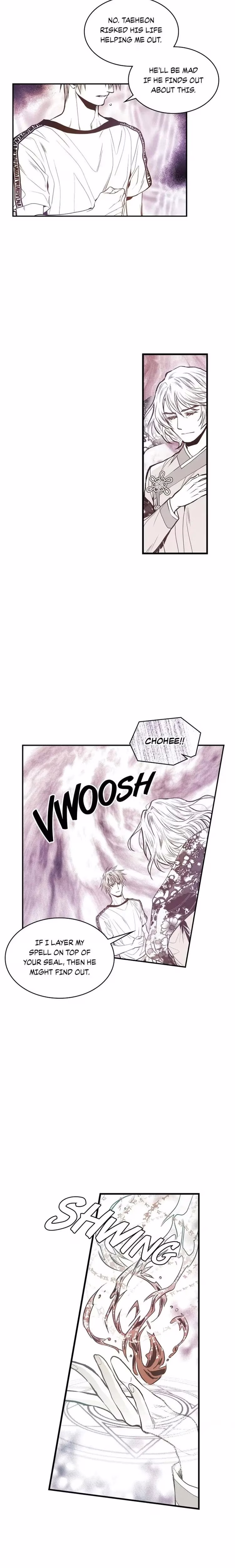 Unbreakable Master - Chapter 74 - Part 9