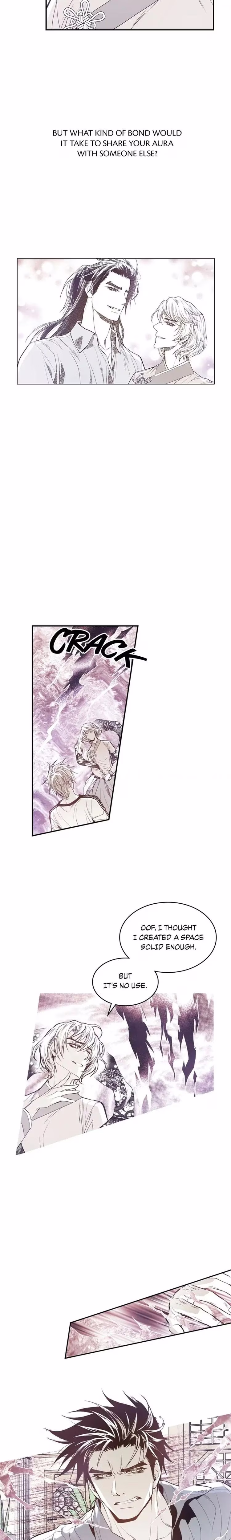 Unbreakable Master - Chapter 75 - Part 3