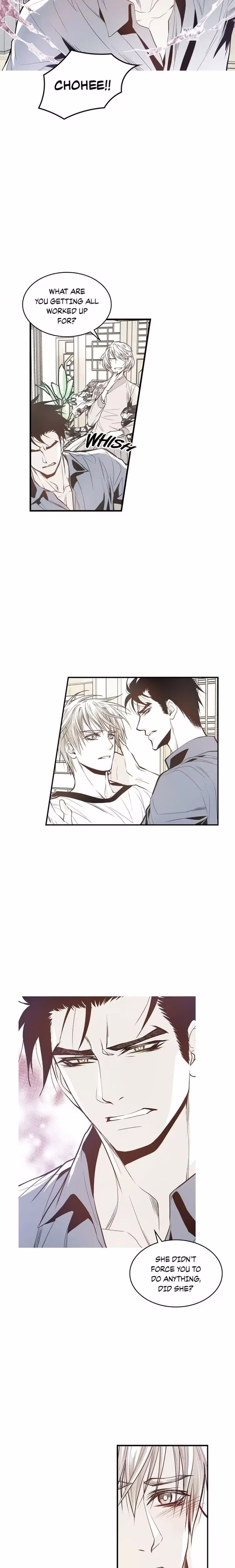 Unbreakable Master - Chapter 75 - Part 4