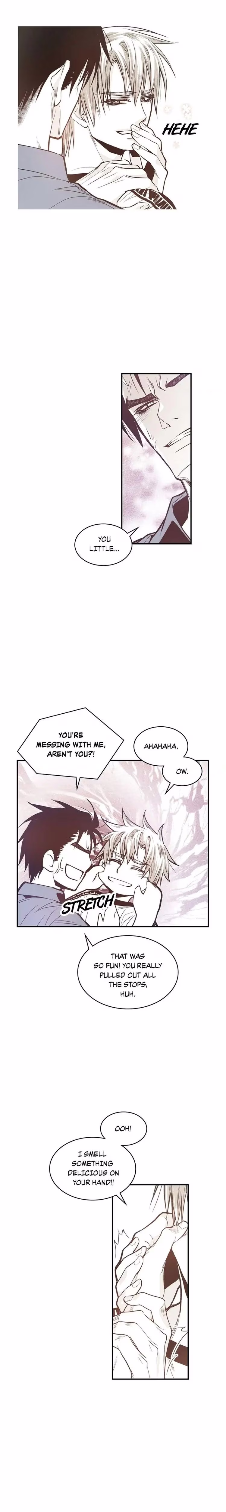 Unbreakable Master - Chapter 75 - Part 9