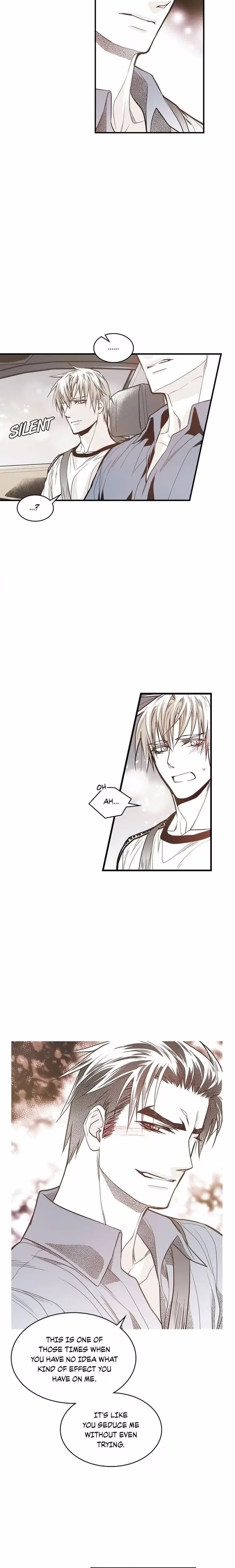 Unbreakable Master - Chapter 76 - Part 8