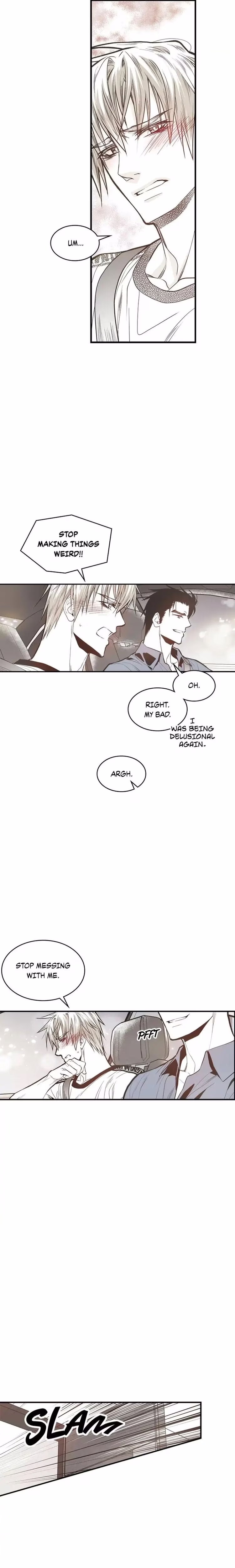 Unbreakable Master - Chapter 76 - Part 9