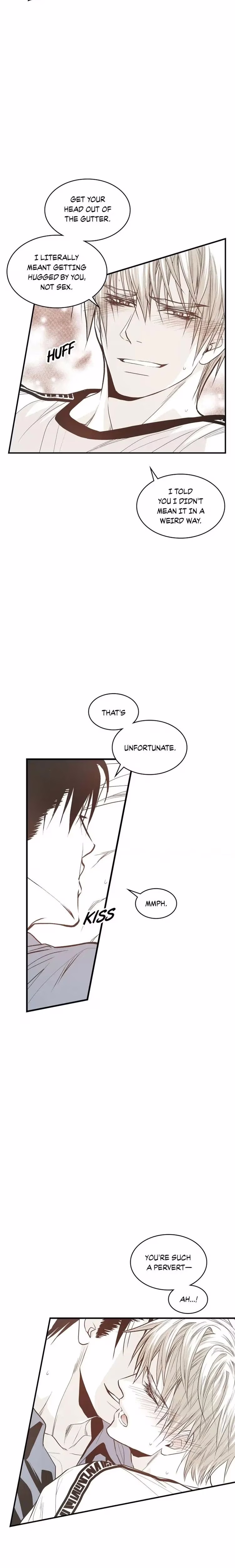 Unbreakable Master - Chapter 76 - Part 11