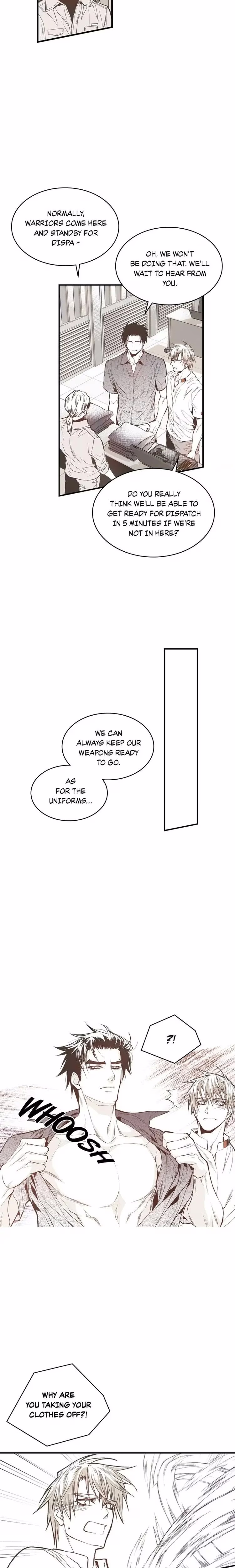 Unbreakable Master - Chapter 77 - Part 8