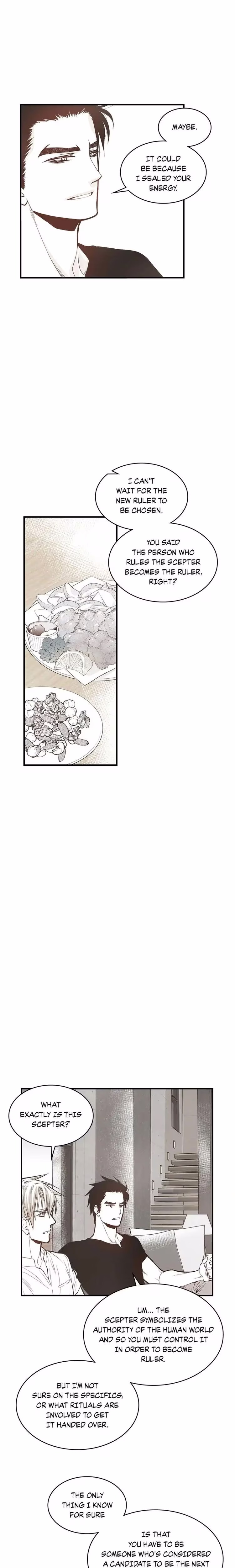 Unbreakable Master - Chapter 78 - Part 4